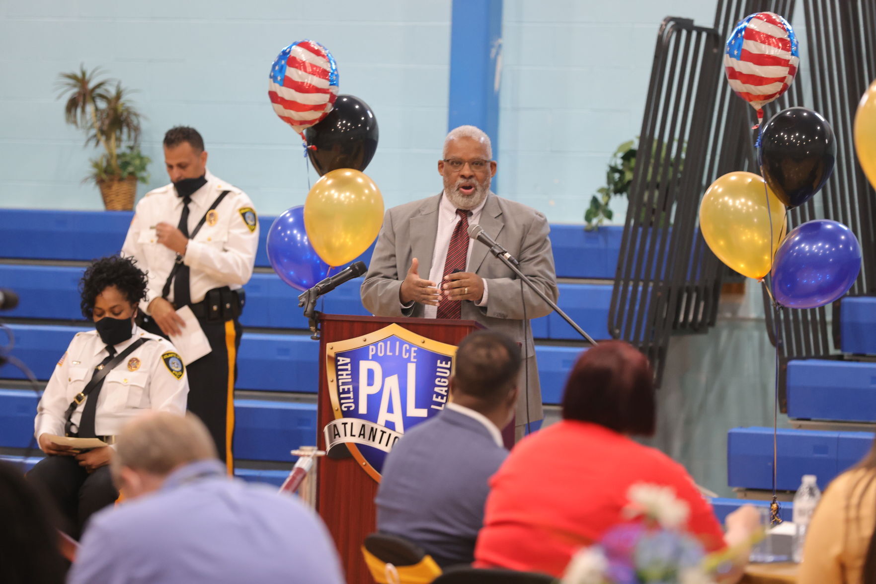 Citizens Academy